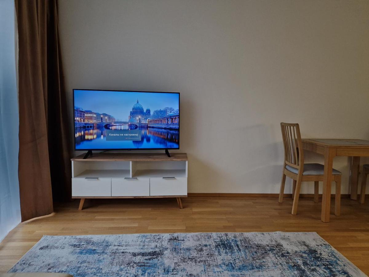 Vltava Apartments Prag Dış mekan fotoğraf