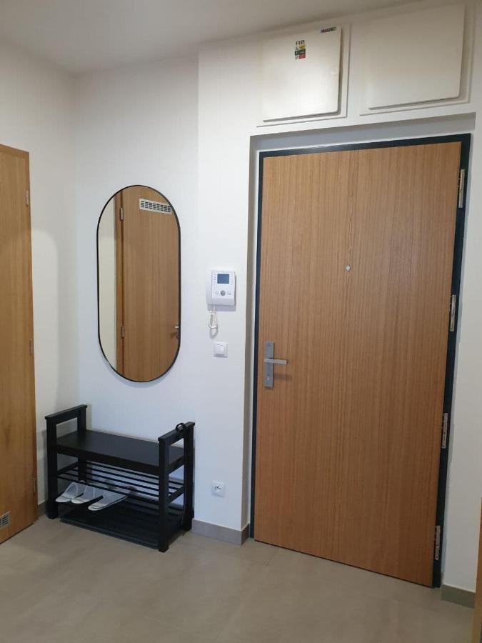 Vltava Apartments Prag Dış mekan fotoğraf